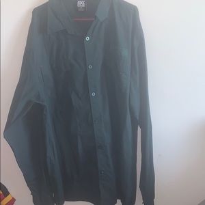 Men Enyce Button Down size 4X